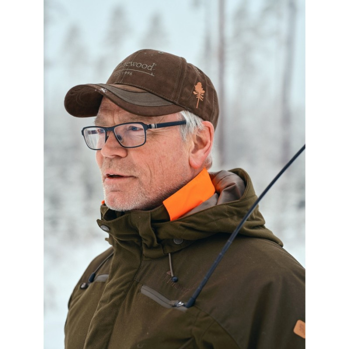 Kurtka PINEWOOD® Smaland Forest Padded Jacket 5892